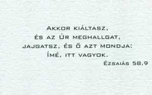Szélvész ellen oltalom