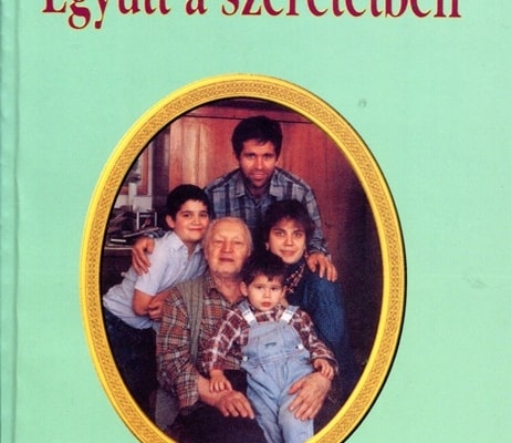 Együtt a szeretetben