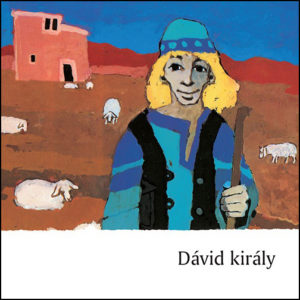 Dávid király