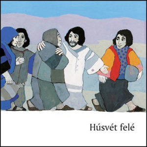 Húsvét felé