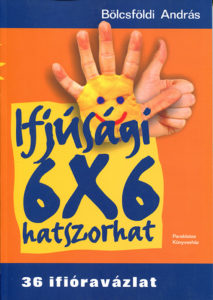 Ifjúsági hatszorhat - 36 ifióravázlat