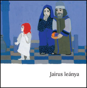 Jairus leánya