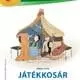 Játékkosár