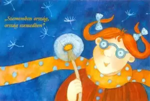 Rajzos képeslapok