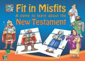 Fit in Misfits