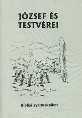 József és testvérei