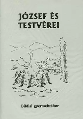 József és testvérei