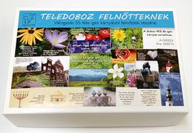 Teledoboz felnőtteknek