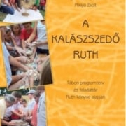 A kalászszedő Rúth