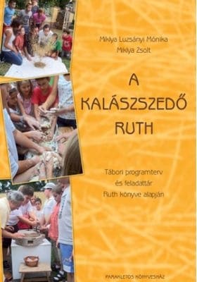 A kalászszedő Rúth