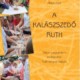 A kalászszedő Rúth