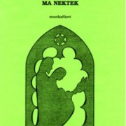 Üdvözítő született ma nektek - Diák