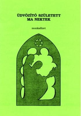 Üdvözítő született ma nektek - Diák
