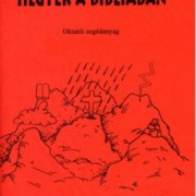 Hegyek a Bibliában (tanári)