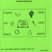 Isten igéje - tanári