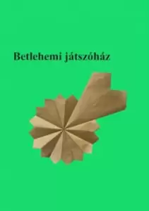 Betlehemi játszóház (tanári)