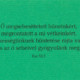 Kegyelmet is kegyelemért - kártyák