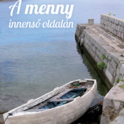 A menny innenső oldalán