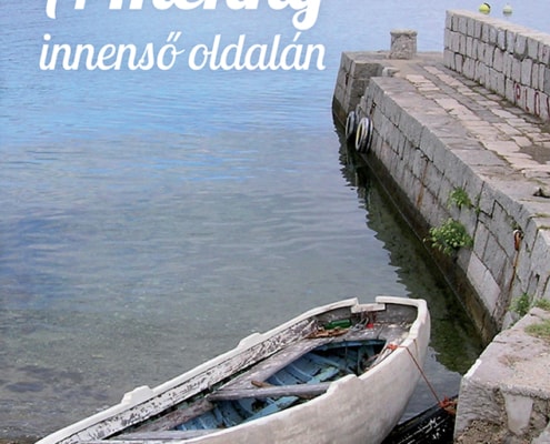 A menny innenső oldalán