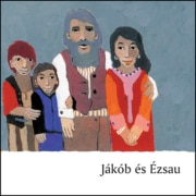 Jákób és Ézsau