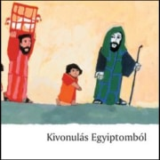 Kivonulás Egyiptomból