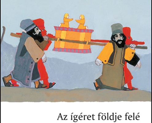 Az ígéret földje felé