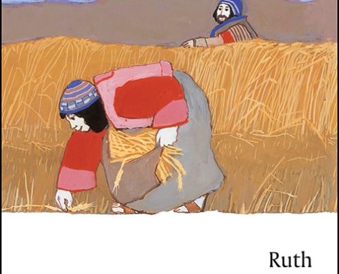 Ruth