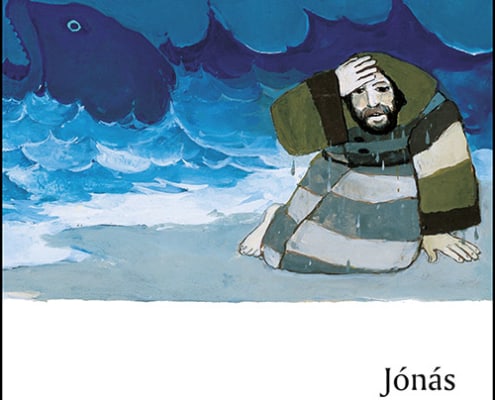 Jónás