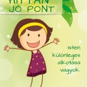 Hittan jó pont
