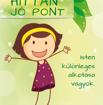 Hittan jó pont