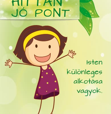 Hittan jó pont