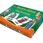 Kezes-lábas Ószövetség
