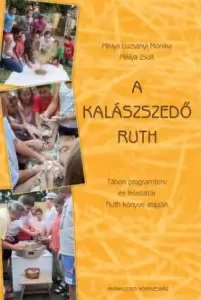 A kalászszedő Ruth
