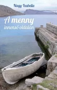 a menny innenső oldalán