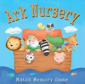 ark nursery