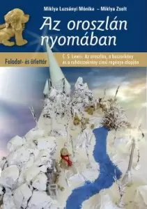 Az oroszlán nyomában