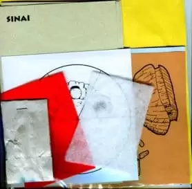 hegyek a bibliában munkacsomag