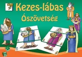 kezes lábas ószövetség