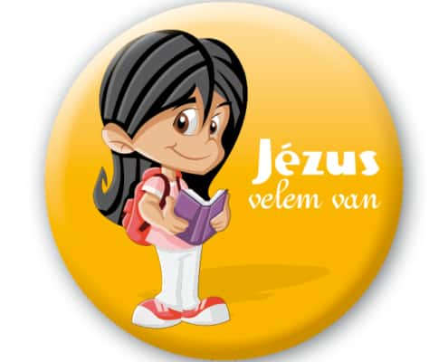 Kitűző