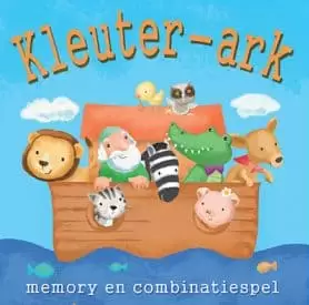 kleuter-ark