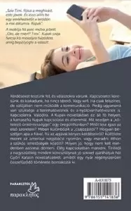 kupak nyár