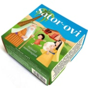 Sátor-ovi memóriajáték