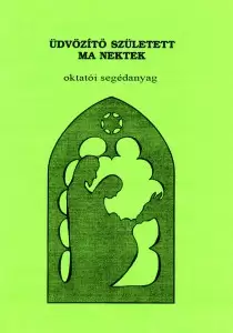 Üdvözítő született ma nektek