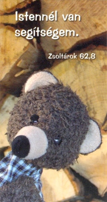 Bábok kártyák