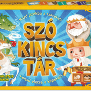 Szókincstár