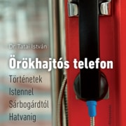 Örökhajtós telefon