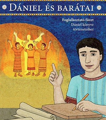 Dániel és barátai