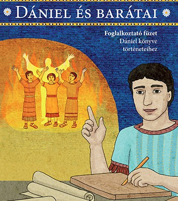 Dániel és barátai