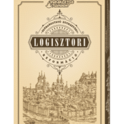 Logisztori