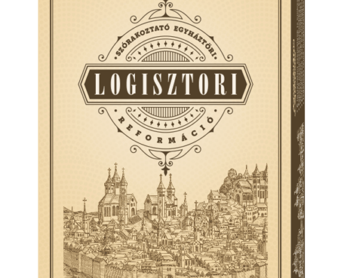 Logisztori